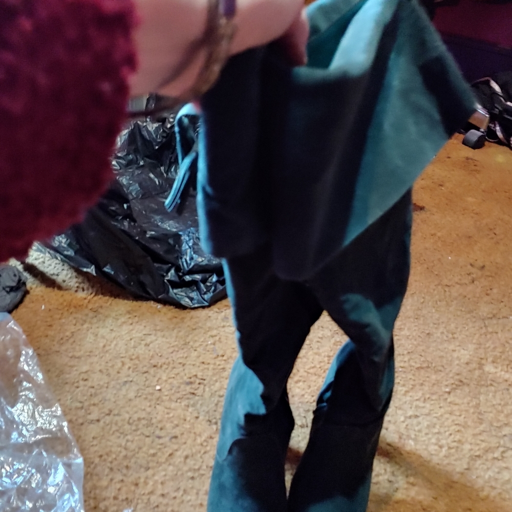 Boots - Picture 2 of 4